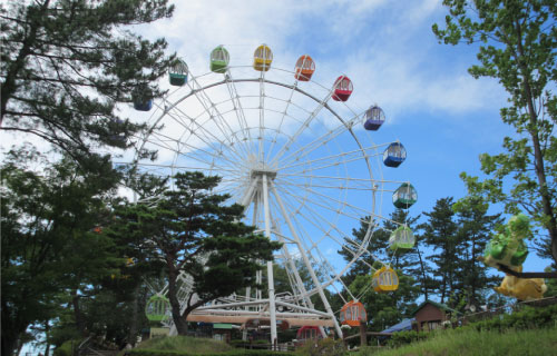 岡崎さくら電力の事業スキーム